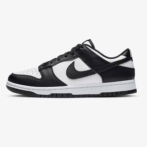 Panda Dunks